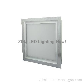 led panel light